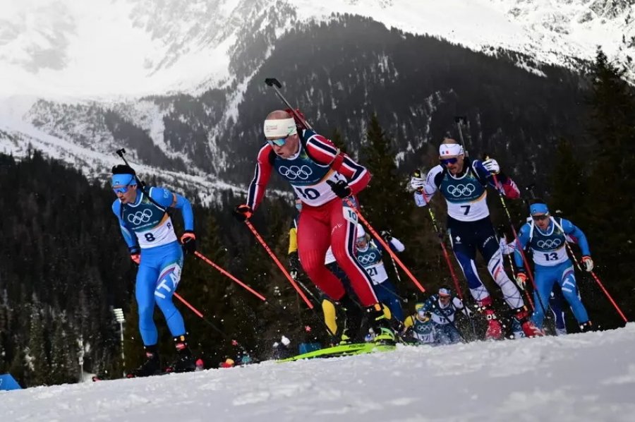 Norvegjia, rekord medaljesh të arta në ‘Milano-Cortina 2026’