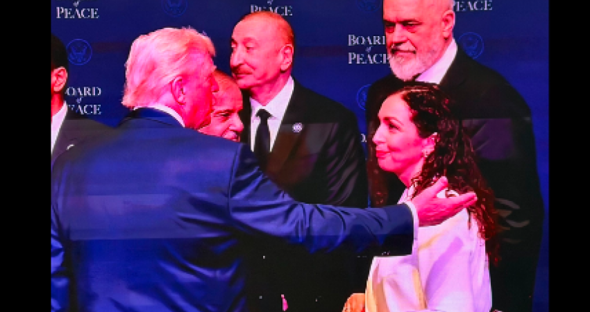Presidenca përmbledh vizitën e Osmanit në Washington: Kosova u lartësua në arenën ndërkombëtare