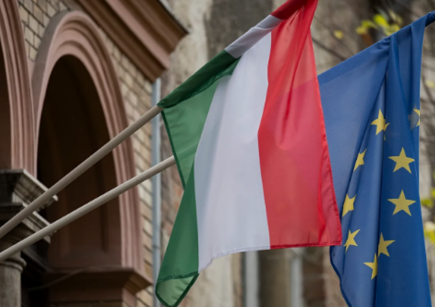 Fillon fushata për zgjedhjet parlamentare në Hungari