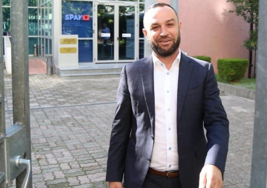 I bëri Ramës listën e deputetëve me bandat/ GJKKO liron nga burgu Jurgis Çyrbjan