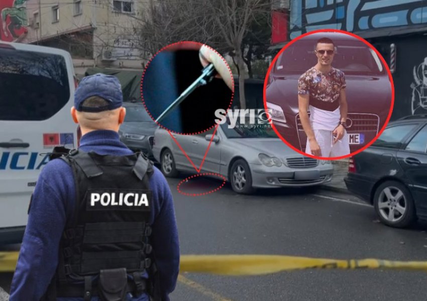 Dyshohet se i ngacmoi gruan, zbulohet arsyeja e vrasjes së Egli Pashollarit në Tiranë