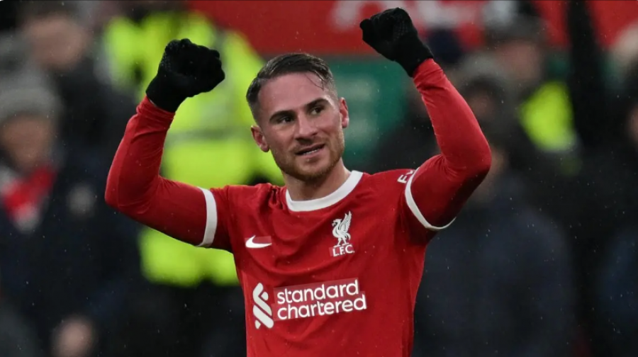 Sensacion në Angli, Manchester United synon ‘yllin’ e Liverpool-it pas 62 vitesh pa transferta direkte