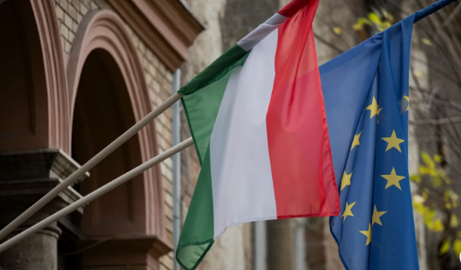Fillon fushata për zgjedhjet parlamentare në Hungari
