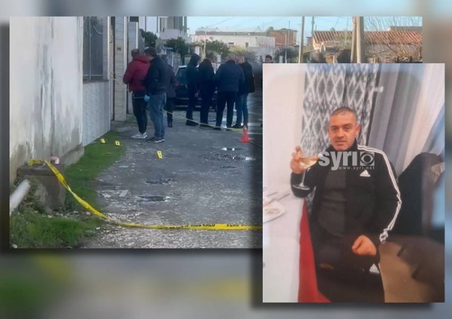 Fotoja e viktimës/ Emri i vërtetë dhe detajet e ngjarjes në Kavajë