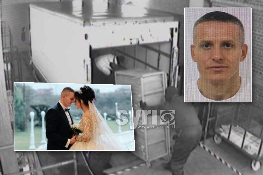 Grabitja më e madhe në Britani/ THE SUN: Autori shqiptar jeton si playboy, mister mbi 32 milionë sterlina