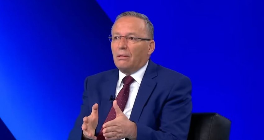 Hamza: Për PDK-në, interesi shtetëror mbi çdo kalkulim politik në zgjedhjen e presidentit