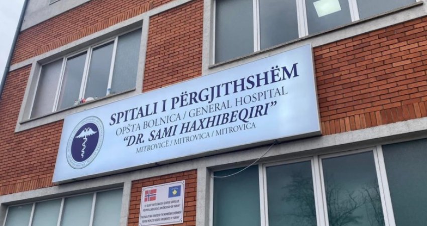 Vdes 18-vjeçari në fshatin Kçiq, policia nis hetimet