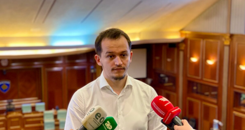 Cakolli: Zgjedhja e Presidentit është proces i Kuvendit, jo i Qeverisë