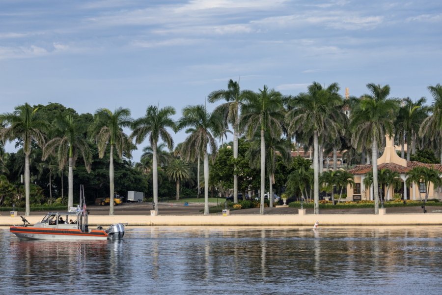 Tentoi të hyjë pa leje në resortin e Trump në Mar-a-Lago, shërbimi sekret vret 20-vjeçarin