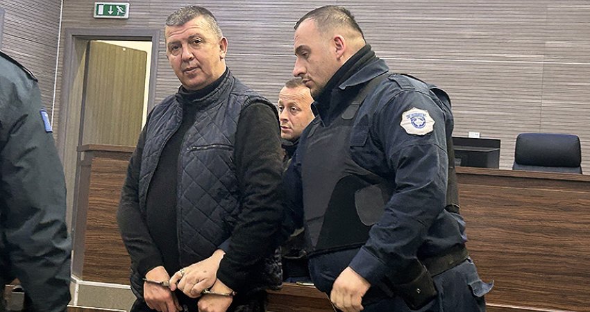 Edhe në rigjykim, Dushko Arsiq dënohet me 13 vjet burgim për krime lufte në Kosovë