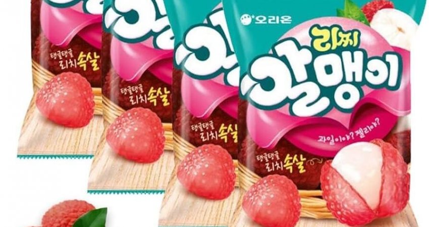 AUV tërheq nga tregu ëmbëlsirat xhelatinoze “Jelly” të prodhuara në Japoni