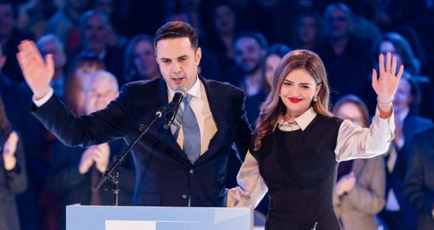 Abdixhiku: Bashkëshortja ime do të ndërmarrë veprime ligjore ndaj shpifësve