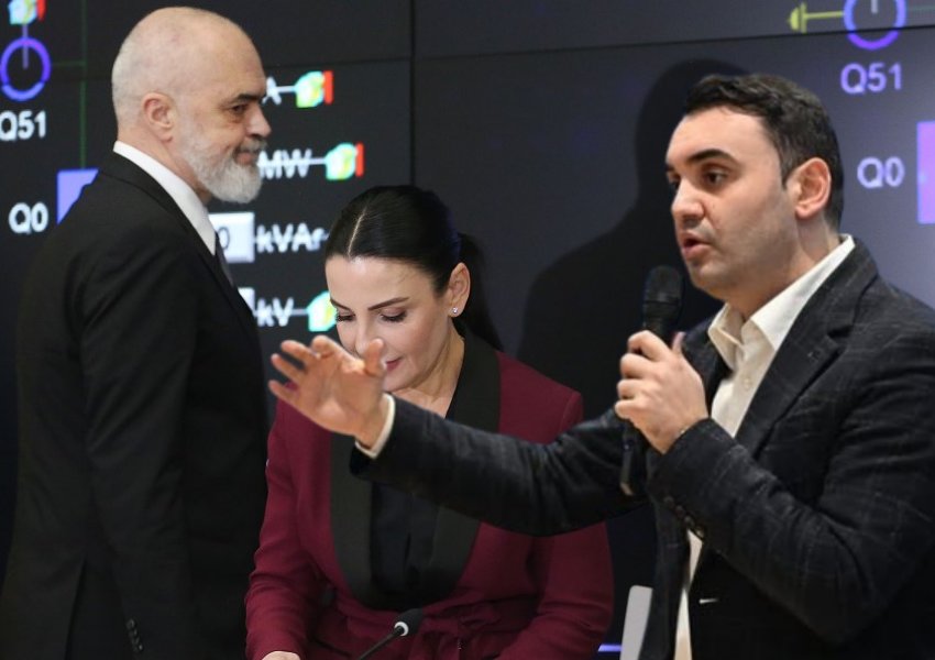 ‘Mandatet’ mblidhen për Ballukun/ Këlliçi citon McAllister: Test kritik për integrimin e Shqipërisë!