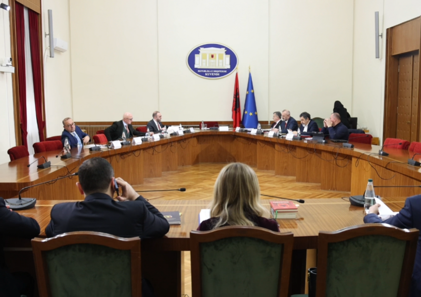 Rama bllokoi drejtësinë/ Opozita në Këshillin e Mandateve: Të pranohet kërkesa e SPAK për arrestimin e Ballukut