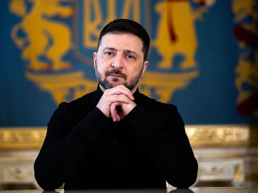 ‘Nuk do të heqim dorë nga territoret për një armëpushim’, Zelensky: Putini e ka filluar Luftën e Tretë Botërore