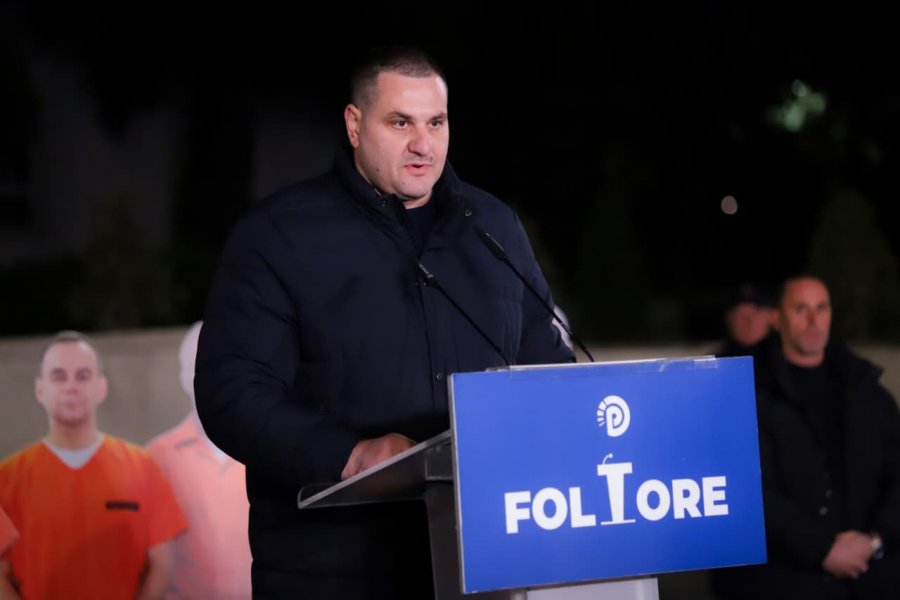 'Pronat e qytetarëve po grabiten'/ Meta: Më 28 shkurt, Durrësi në ballë të protestës kombëtare