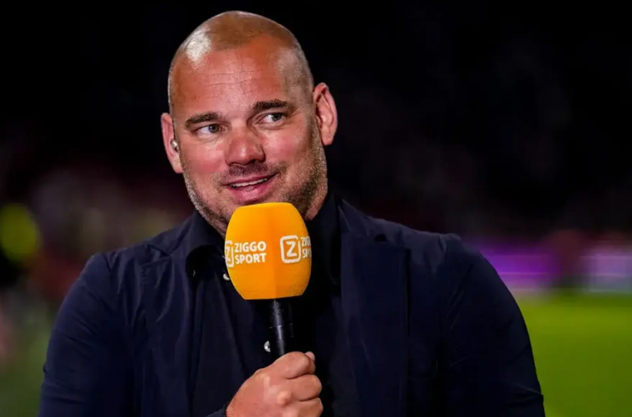 ‘Dua të luaj’, Wesley Sneijder synon rikthimin në futboll pas humbjes së 10 kilogramëve