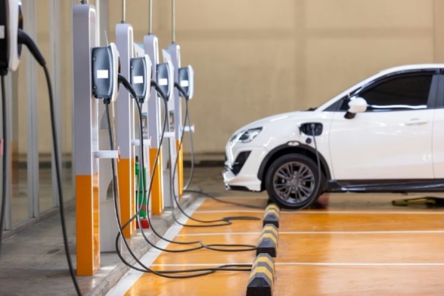 Pse automjetet elektrike në përgjithësi nuk vidhen