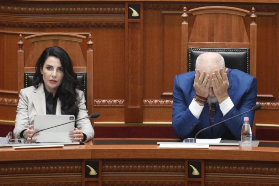 Rama po e kthen pezullimin e Ballukut në një 'betejë personale' kundër gjyqësorit