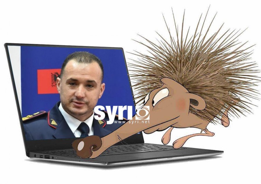 'Gaz do hedhim dhe para protestave' - IRIQI bisedon me Ilir Proda, drejtor i policisë