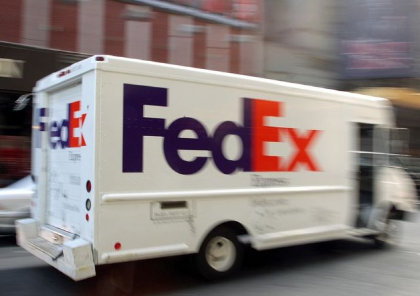 FedEx ngre padi për rimbursim të tarifave të Trump pas vendimit të Gjykatës Supreme