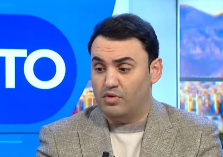 'I ra telefoni dhe ndërroi votën...' – Këlliçi tregon detajin në Këshillin e Mandateve ku SPAK kërkoi arrestimin e Ballukut