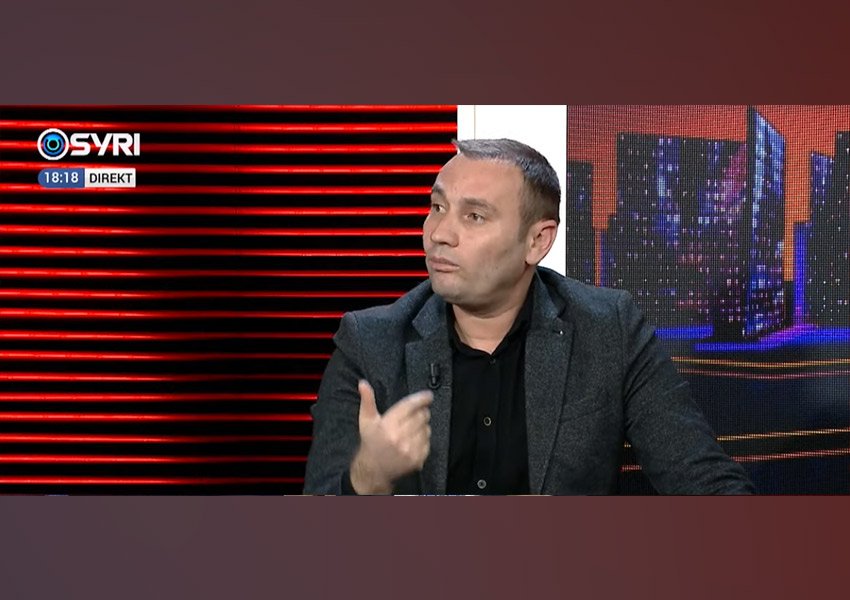 'Pa standard dhe pa siguri'/ Bushkolaj: Shqipëria paguan rrugët më të shtrenjta në Europë, me cilësinë më të dobët