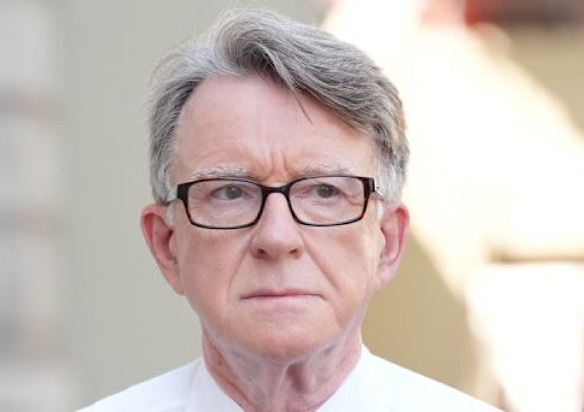 U arrestua për shkak të dosjes Epstein, kush është “Princi i Errësirës” i politikës britanike Peter Mandelson