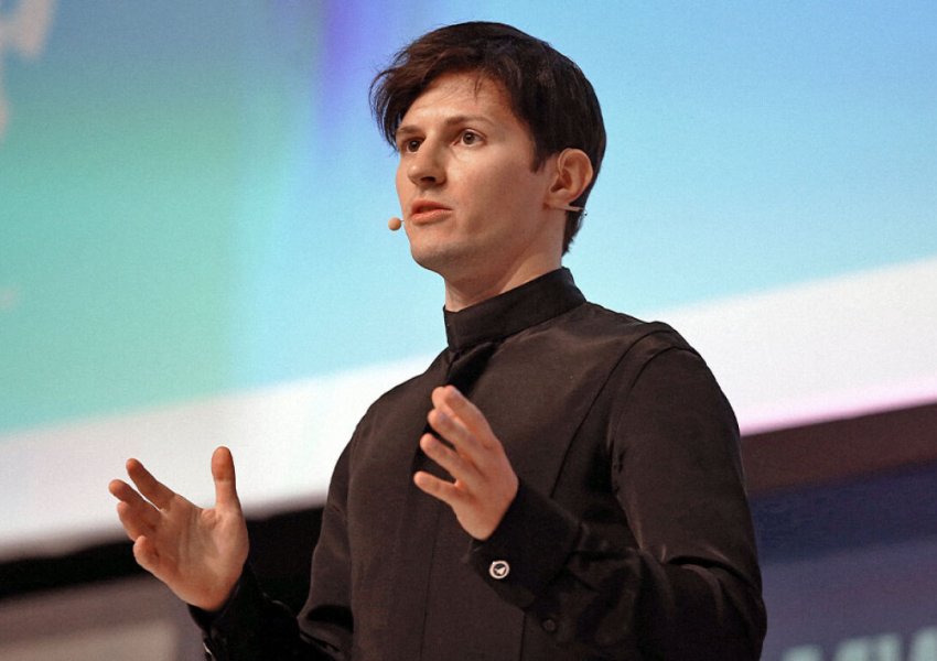 Rusia nis hetim penal ndaj themeluesit të ‘Telegram’, Pavel Durov