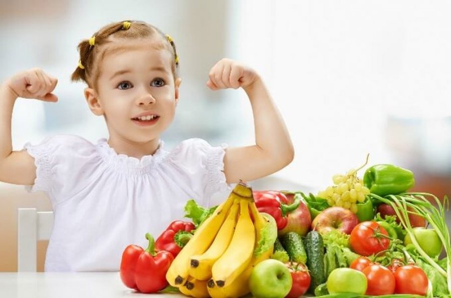Ky është fruti nr. 1 që zhbllokon zorrët tuaja