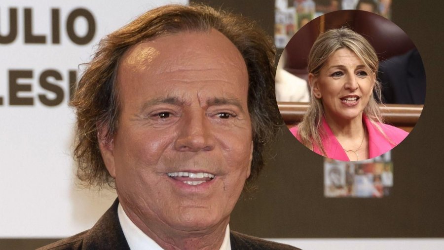 Julio Iglesias padit zëvendëskryeministren spanjolle për akuzat për “abuzime seksuale” dhe “skllavëri” ndaj punonjëseve