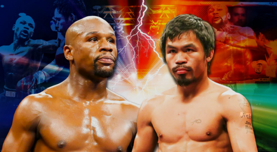 Mayweather – Pacquiao 2, rikthehet ‘Lufta e Shekullit’ pas 11 vitesh