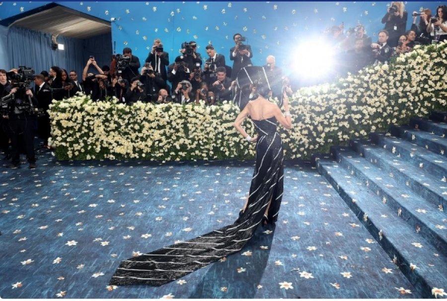 Konfirmohet zyrtarisht kodi i veshjes për Met Gala-n e këtij viti