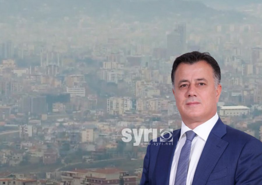 Flamur Noka: Tirana, kryeqyteti europian i vdekjeve nga ndotja