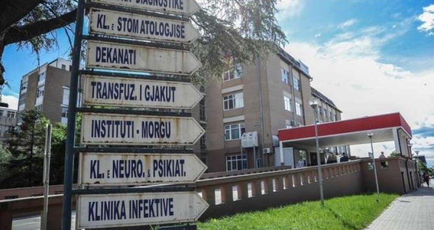 QKUK largon tarifën 3 euroshe për përcjellësit e pacientëve në disa klinika