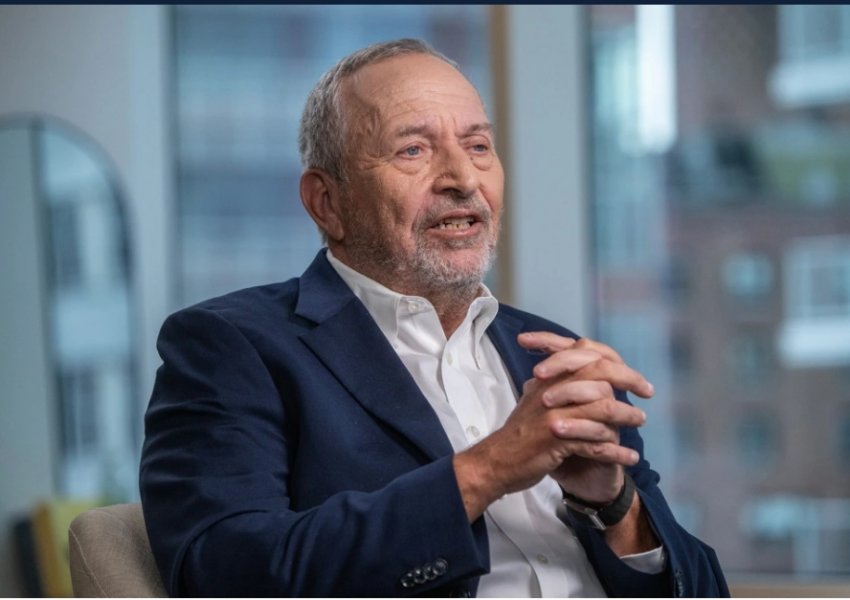 Skandali Epstein/ Ish-Sekretari i Thesarit të SHBA, Larry Summers njofton dorëheqjen si profesor në Harvard