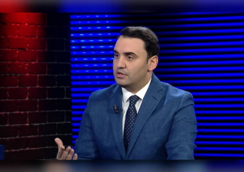 ‘Projekti Smart-City’/ Këlliçi: Pas fotos në Abu Dabi, Rama fsheh një skandal 118 milionë dollarësh