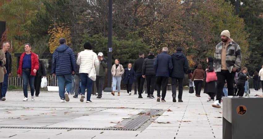 Raporti i SecuriMeter 2025: Kosova kryeson rajonin për perceptimin e sigurisë së brendshme