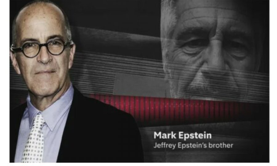 “Nuk më interesojnë viktimat”, Mark Epstein: Vëllai im Jeffrey u vra, kam prova