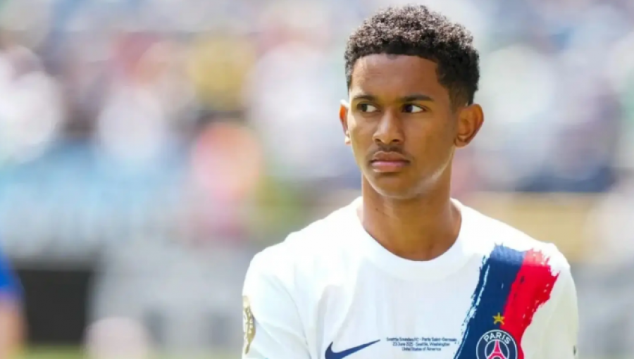 PSG rrezikon një humbasë talenentin e madh, gjigantët europianë në garë për Mayulu