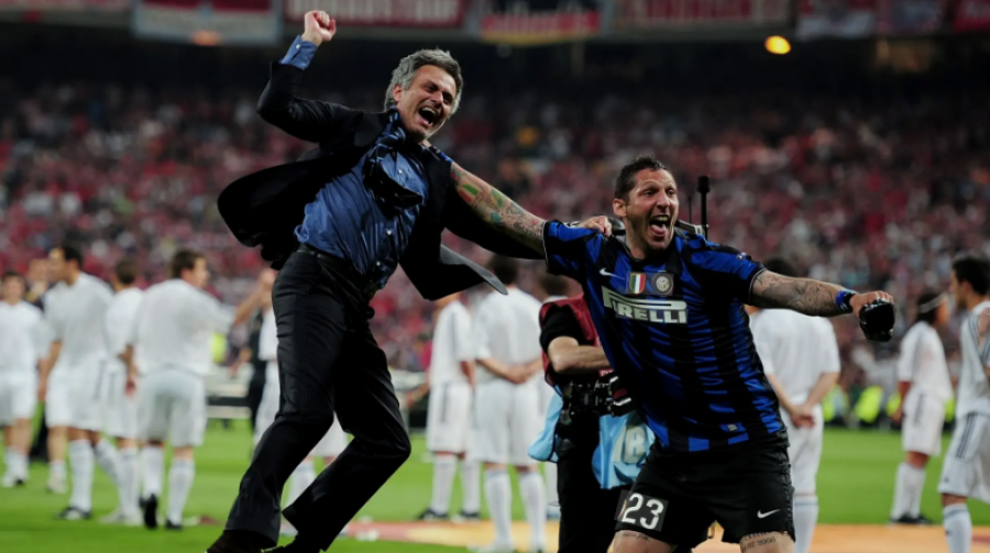 Të fitosh kampionatin dhe të përparosh në Champions, sfida e pamundur e futbollit italian