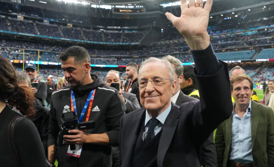 Real Madridi kryeson fitimet, por futbolli spanjoll shumë pas Premier League-s