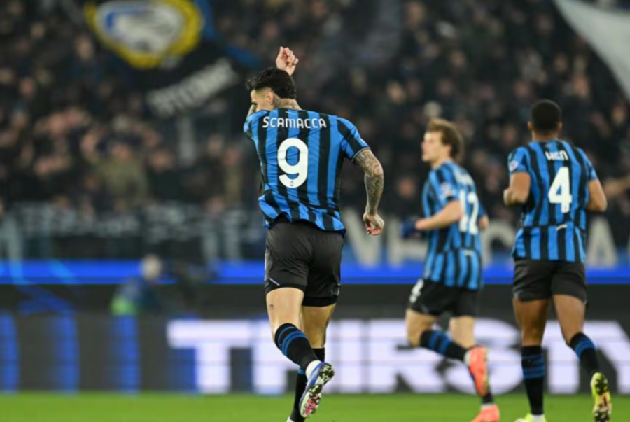 VIDEO/ Atalanta ‘shkatërron’ Dortmundin në 45 minuta, gjithçka e hapur për kualifikimim