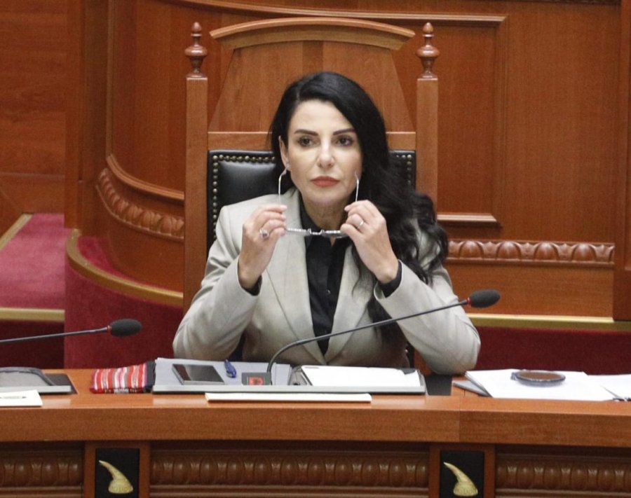 Imuniteti i Belinda Ballukut/ Ekspertët: Kuvendi nuk mund të pengojë drejtësinë