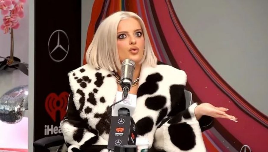 ‘Dhurata’ që e pagoi shumëfish! Bebe Rexha ndan episodin e pakëndshëm me ish-in