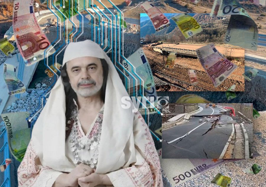 Perëndimi i ‘Diellës’ dhe shembja e rrugëve ‘digjitale’