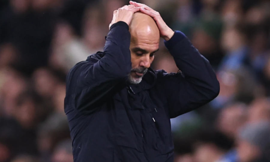 Paralajmërimi i ekspertit: Manchester City rrezikon deri në 60 pikë minus