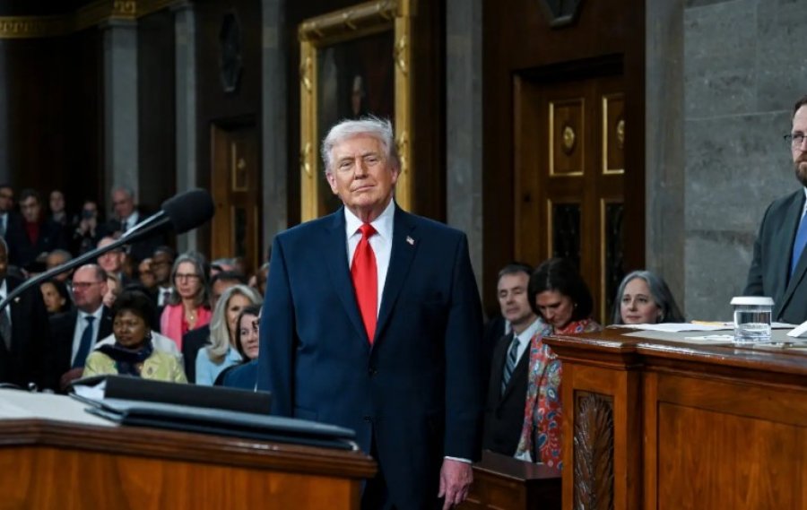 'Po punojmë që t’i japim fund konfliktit'- Trump: Lufta në Ukrainë nuk do të kishte nisur nëse do isha unë President 