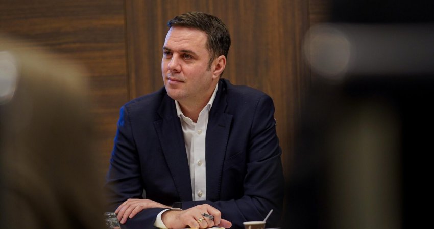 Çështja e presidentit, deputeti i LDK-së thotë se Abdixhiku është takuar me Hamzën e Haradinajn