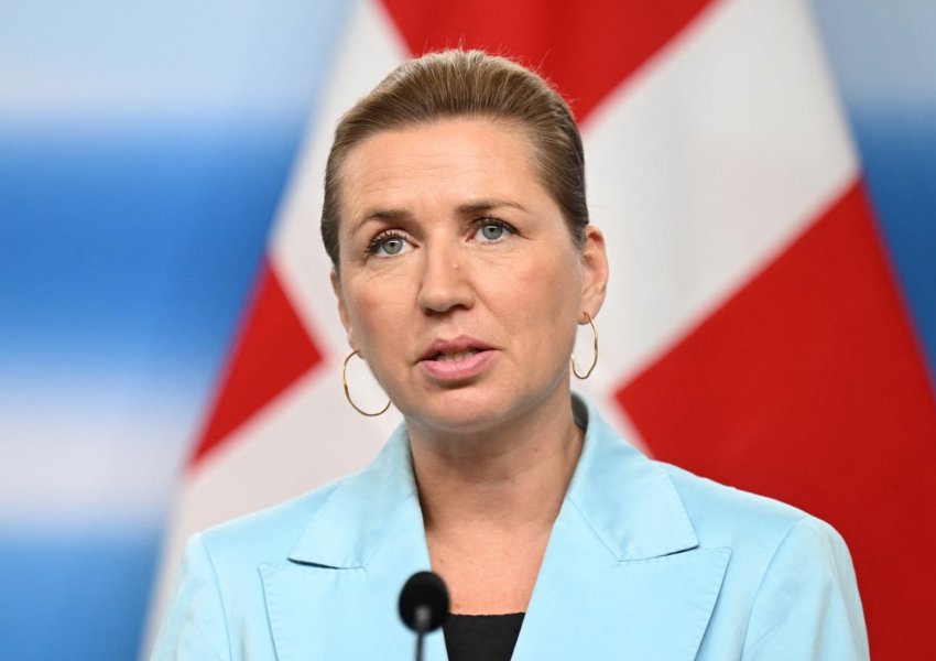 Danimarka shkon në zgjedhje parlamentare më 24 mars, Frederiksen synon mandat të ri 